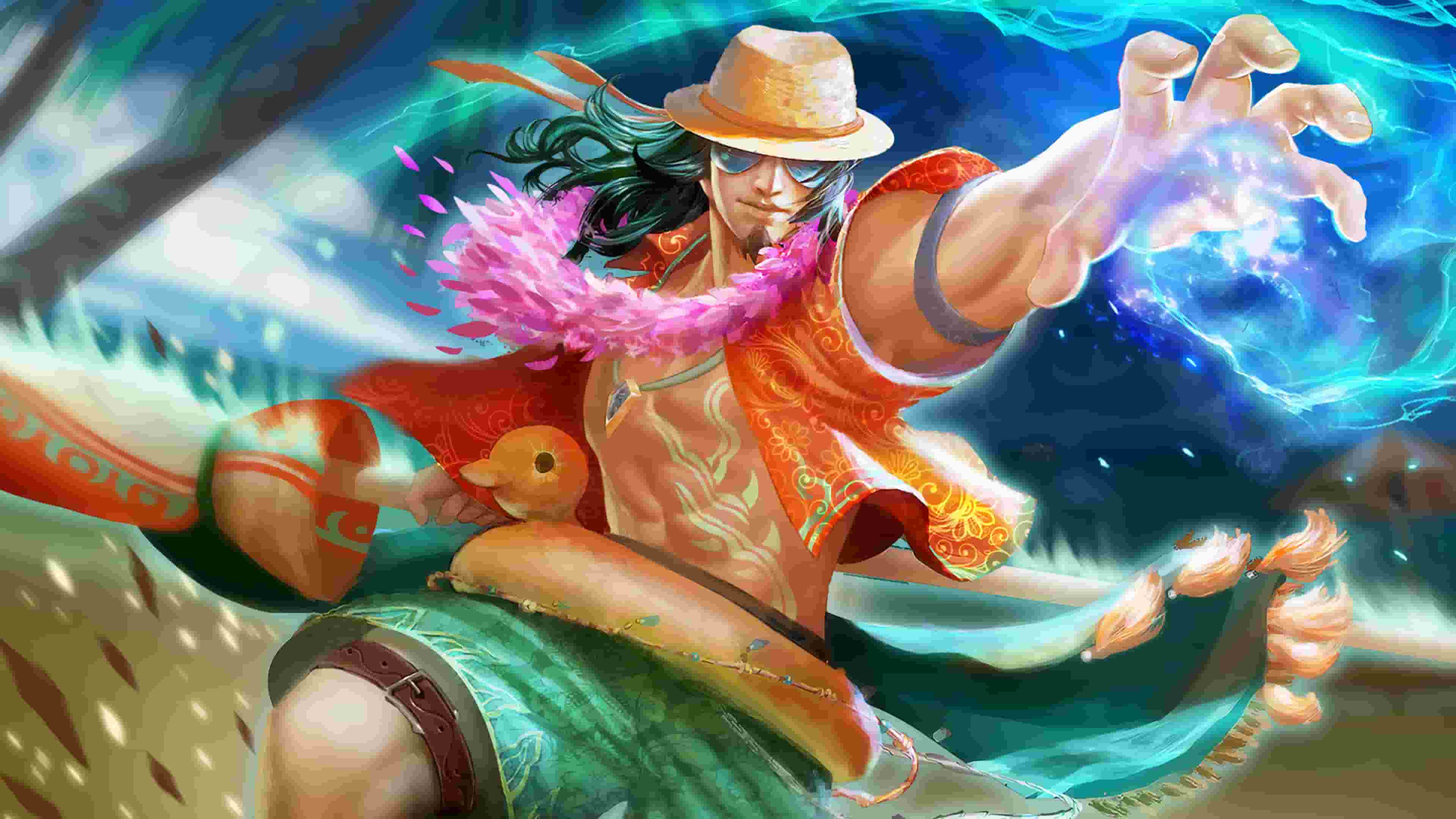 阴阳师封印任务更新，守护神秘力量的新篇章